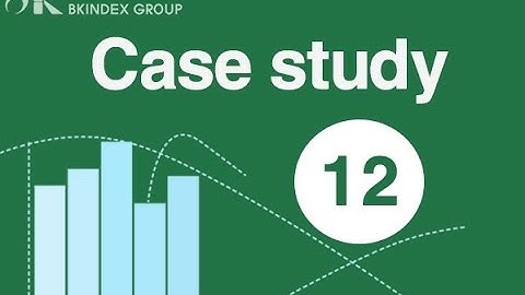 Học Excel cơ bản | #Case study12 Lọc dữ liệu trong ô đã được trộn | BKIndex Group
