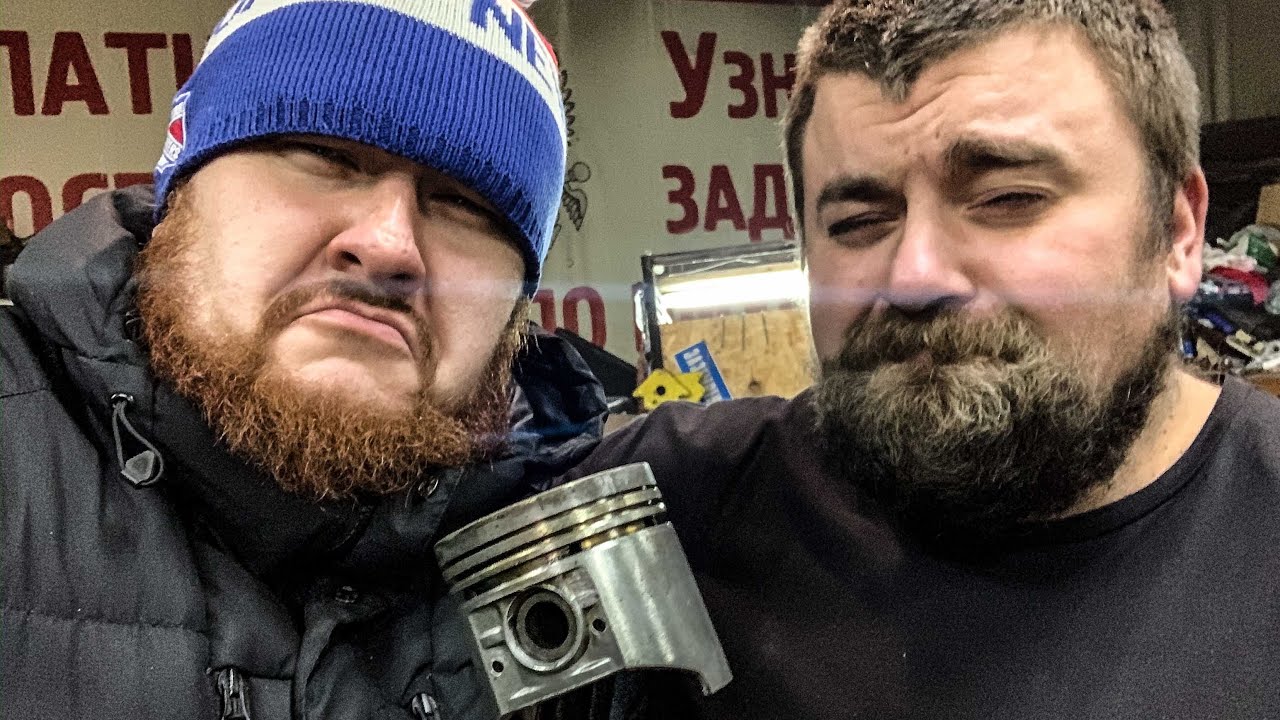 Турбо Жигули и Молочный Эксперт!! ЖигоДрифт - YouTube