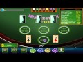 Lucky First Try! $1400 VS Mississippi Stud Poker! Lots Of ...