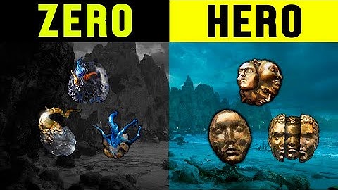 Champion Corrupting Fever - How to Fresh Start Magic Find [Part 2] Path Of Exile