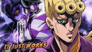 That Boy Giorno Ain't Right | JoJo's Bizarre Adventures Golden Wind Episode 12 & 13
