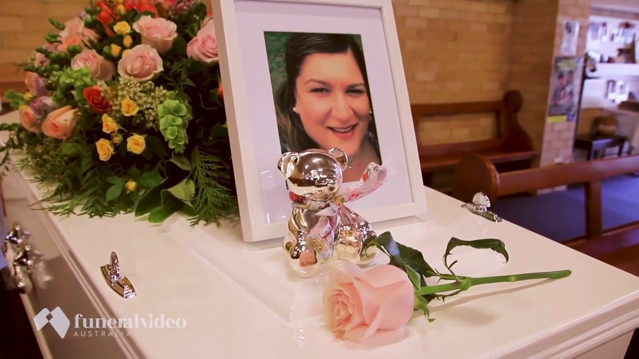 Funeral Video Recording - A Lasting Memory by Funeral Video Australia, Sydney, NSW