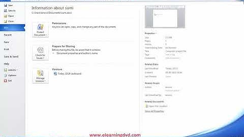 16 Word  Drop cap, Signature line, Date Time,  Equation