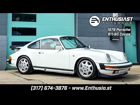 Enthusiast Auto Haus