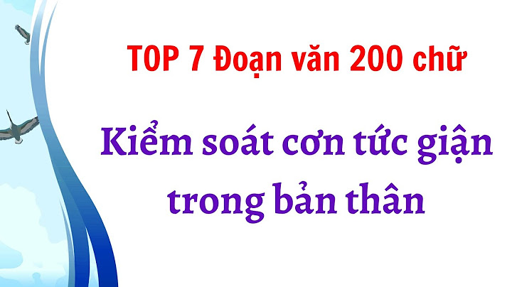 Các trường hợp nhà nước mất kiểm soát văn bản năm 2024