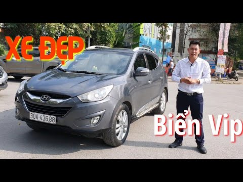 Mua bán Hyundai Tucson 2011 giá 485 triệu  3022037