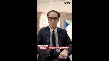 Hướng dẫn đội tóc cho các anh tóc thưa hói đỉnh #shorts #tocgianam