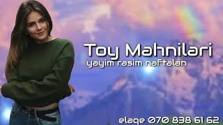 En Yeni Yigma Azeri Toy Mahnilari 2023 Cox Gozel Dinlemeli