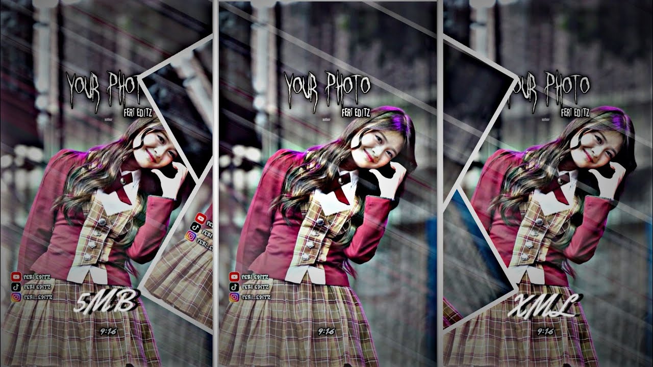 PRESET AM || DIBAWAH 5MB + XML || PAKE FOTO || DJ SOUND MENGKANE || VIRAL TIKTOK