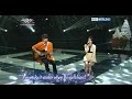 CNBLUE Jung Yonghwa and IU Lucky LIVE mp3