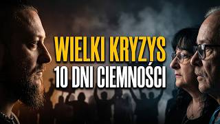 2552. Kryzys Gospodarczy Masowe Protesty Przeciw EU Ostatni Etap Protokół EBS