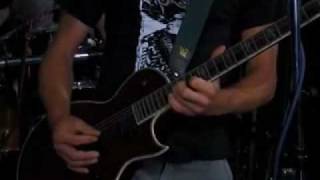 Carolina Chupacabra - Rust from the Inside