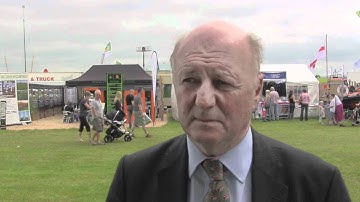 Minister rules out return to stubble burning