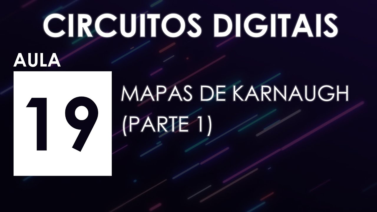 Recapitulando  PETNews - Mapa de Karnaugh