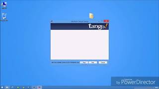 Tango Skin Pack for Any Windows