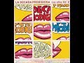 La Decada Prodigiosa - Los años 80 / 2 (disco completo) (1 album en 1 video)