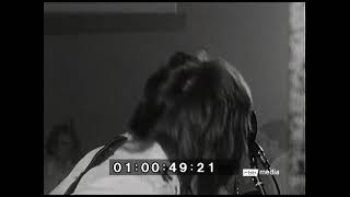 King Crimson - 21st Century Schizoid Man - 1969 German TV