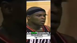 The Infamous Jailblazers  The Scandalous Legacy of the 2002 Portland Trailblazers