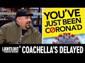 Sorry, Flower Crowns: Coachella’s Been Pushed (feat. Gabriel Iglesias) - Lights Out with David Spade