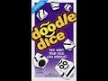 Bowers game corner doodle dice review