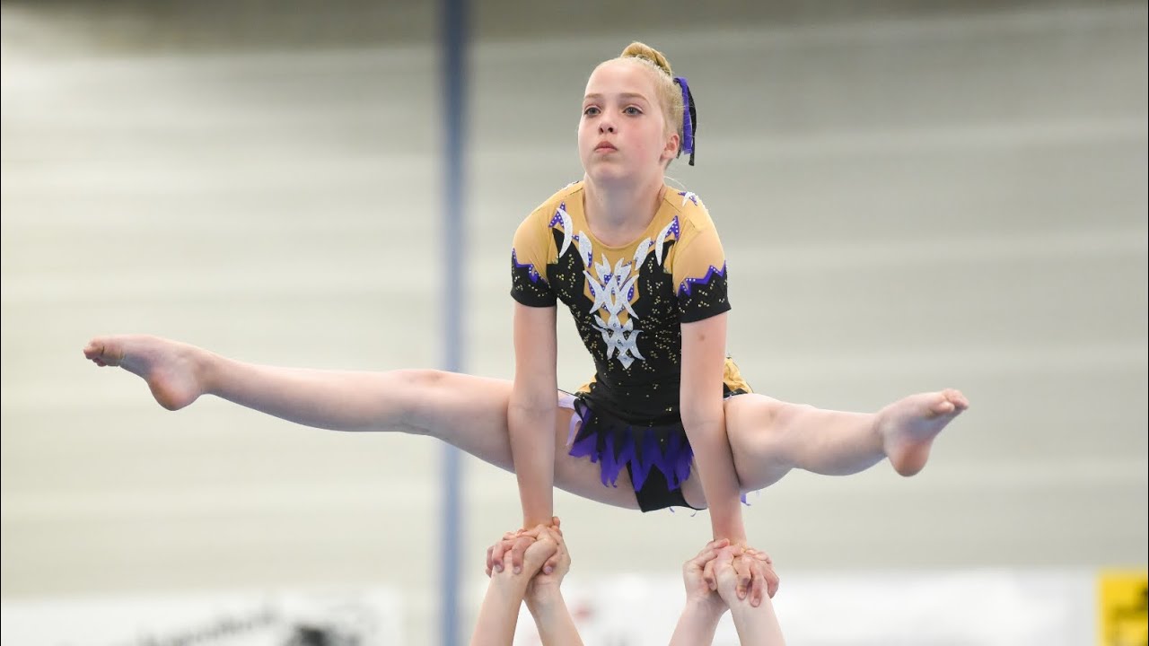 Tess, Britt & Ronja | Bondsfinale 2022