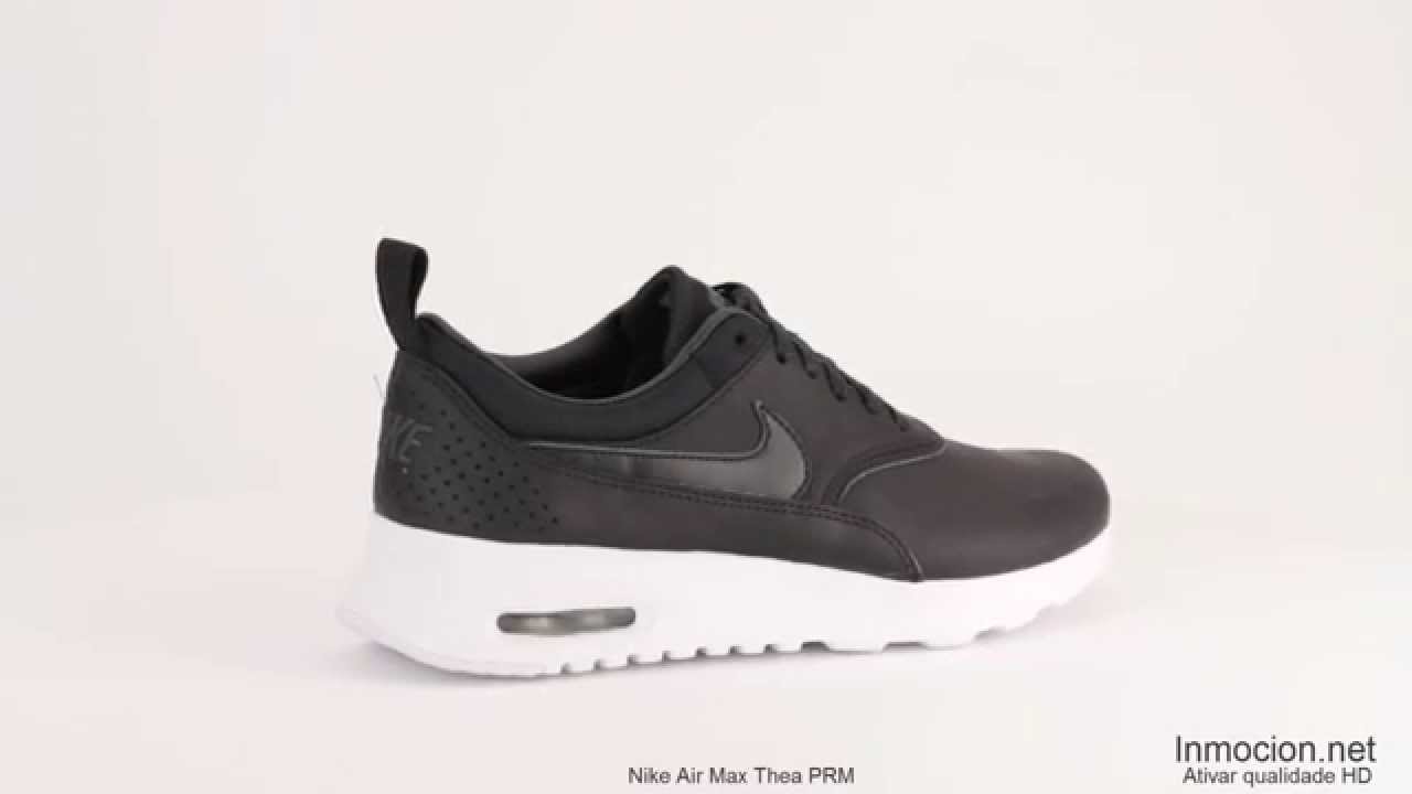 w air max thea prm