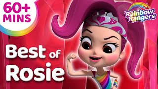 Best Of Rosie Rainbow Rangers Full Episodes