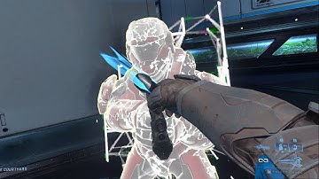 How to One Shot Overshield Spartans in Halo Infinite