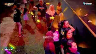 SUAMI NAKAL YESA OKTAVIA - SHAUN THE SHEEP - HAPPY PARTY CARAS REGENERATION - PUCAKWANGI PATI