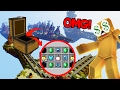 EL COFRE SECRETO DE EGGWARS EN MINECRAFT c/ ELTROLLINO