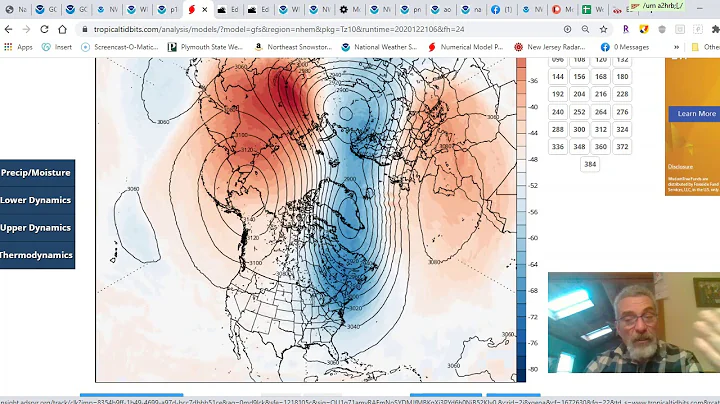 Weather in 5 Christmas Week Strong Storm Cold Front Christmas Eve, Windy Cold Christmas Day