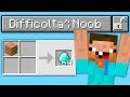 La NUOVA MODALITA' di MINECRAFT!!