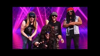 Live streaming Spandex Nation from Carnaval Court.  Song request list https://app.mysetmusic.com/609