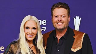 Blake Shelton & Zuma: Cowboy Twin Outfits! Gwen Stefani Shares Sweet Family Pic