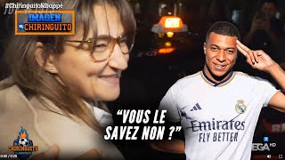 La mère de MBAPPÉ agite les médias espagnols ! Le fils de MESSI enflamme les réseaux sociaux !