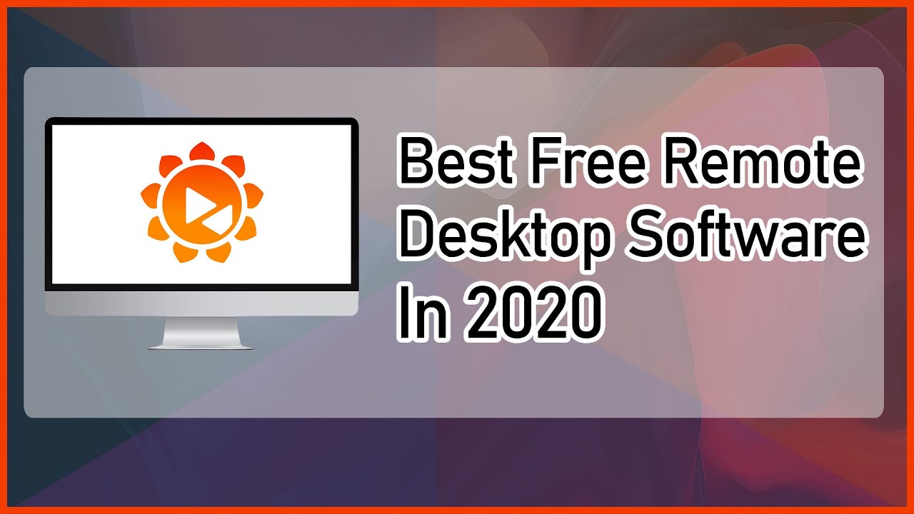 Update Best Free Remote Desktop Software in 2020, Remote Control \u0026 File Sharing (Lifetime Free) ✔✔✔