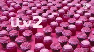 Finger Club 2002 Itv2 Intro