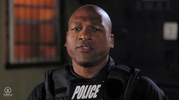 First Responder Trauma Kit for Law Enforcement