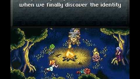 Chrono Trigger (Part 105) - Robo