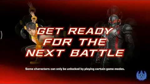 Tekken 2017 gameplay android  act 2 chapter 4 complete