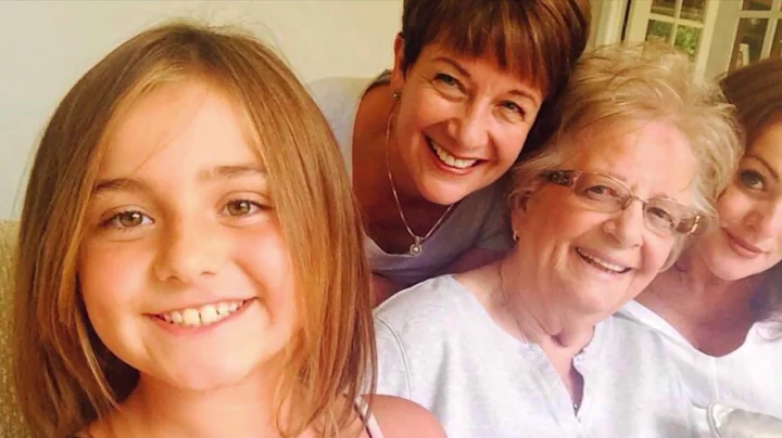 Ruth Moran Gigi Memorial Video