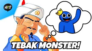 ⁣Bisakah Menebak Blue Rainbow Friends? - Akinator