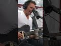 Muse - Something Human (Matt Bellamy acoustic) [NEW SINGLE!]