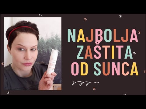 Video: Najbolji SPF Proizvodi Za Usne