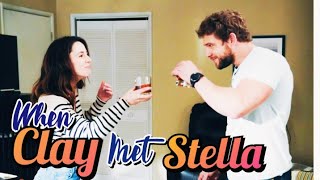 When Clay met Stella- Official Trailer Seal Team