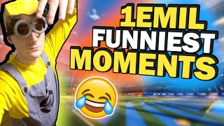 1Emil Is Super Funny 1Emil Best Twitch Moments