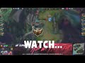 Watch What Happens When Bronze 5 Joined Competitive Match... | Funny LoL Series #765