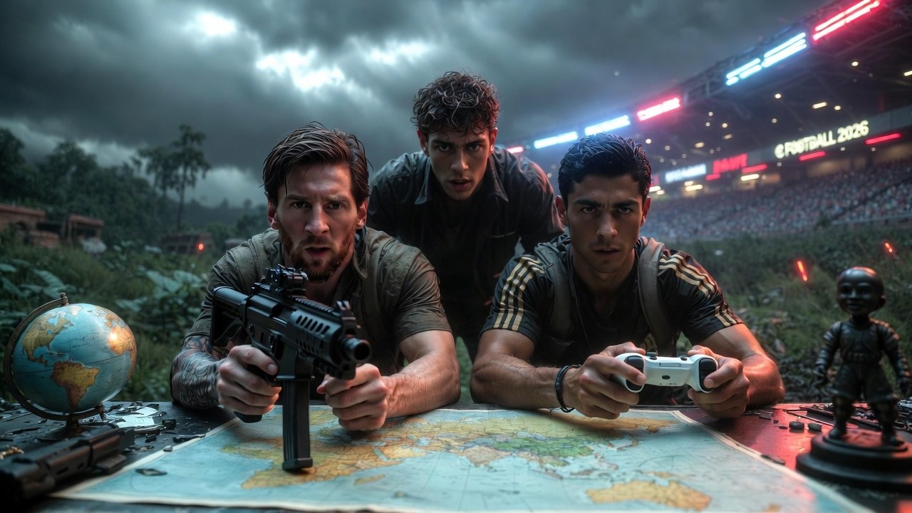 🎮 dayz standalone 🎮++🎮Efootball2026🎮Նոր Սեզոն🎮