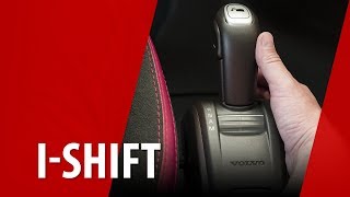 CplusE #129 - Skrzynia biegów I-SHIFT