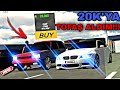 20K YA TOFAŞ ALDIM | SIFIRDAN HESAP TOPLAMA #3 | CAR PARKİNG MULTİPLAYER